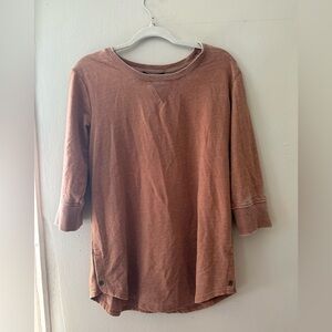 Jane + Delancey Shirt